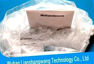 methandrostenolone methandrostenolone