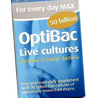 kapszulákhoz Optibac