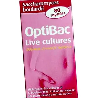 kapszulákhoz Optibac