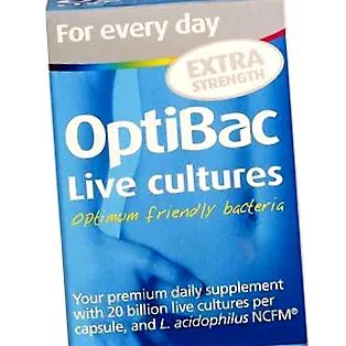 kapszulákhoz Optibac