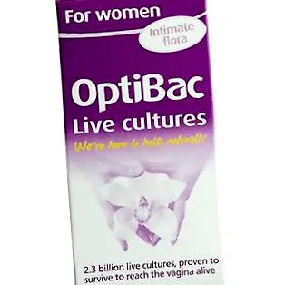 kapszulákhoz Optibac
