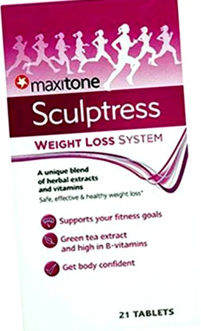 sculptress