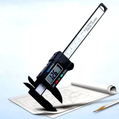vernier