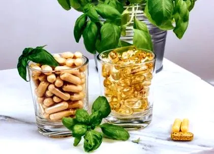 nutritive