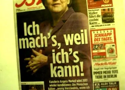 merkel