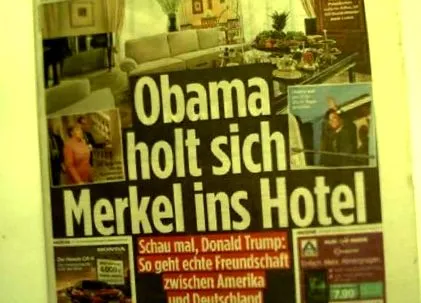 merkel