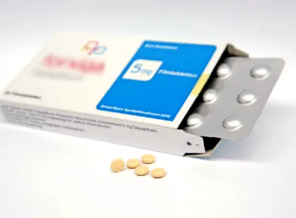 medicamente
