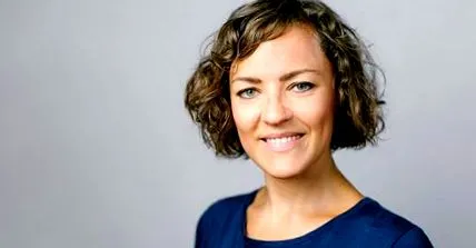 Lisa Gottschall megszállt