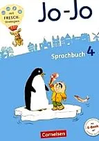 Jo-Jo Sprachbuch