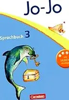 Jo-Jo Sprachbuch