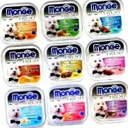 monge