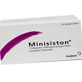 minisiston