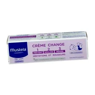 mustela