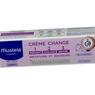 mustela