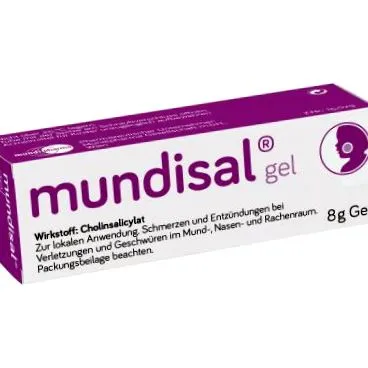 mundisal