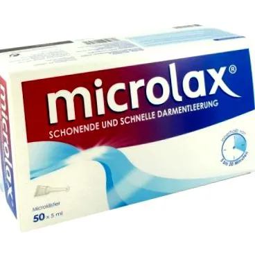 microlax