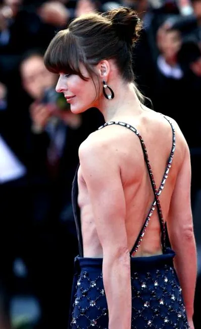 jovovich