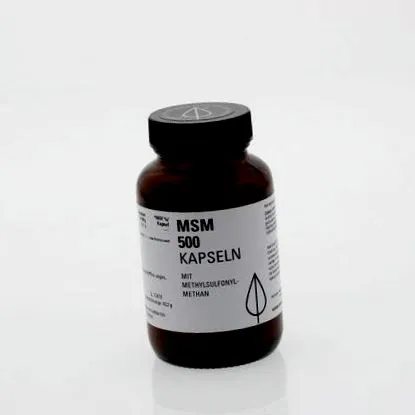 metilsulfonilmetan