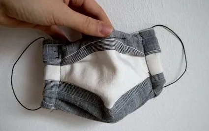 лице