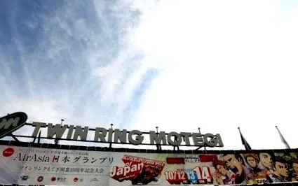 tájfun motegi-gp