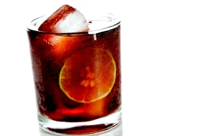cola