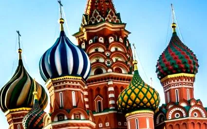 moscova