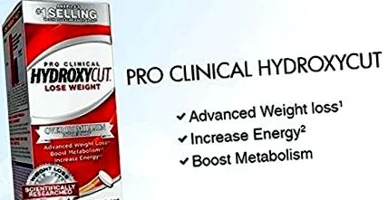 hydroxycut