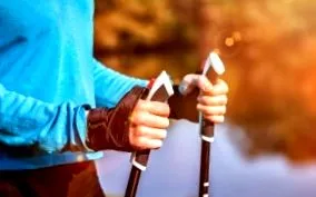 nordic walking
