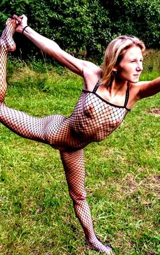 yoga încredere