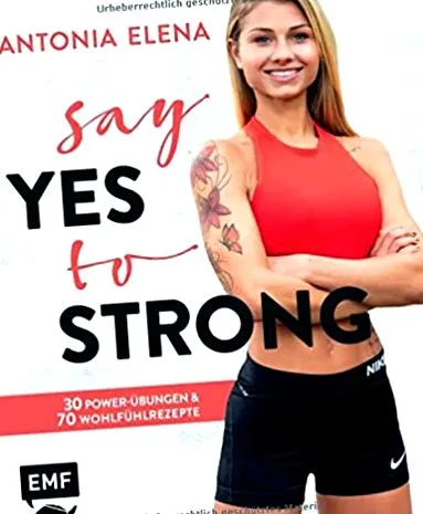 antonia antonia