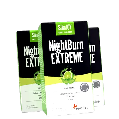 NightBurn EXTREME