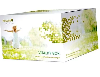 táplálkozás vitality-box