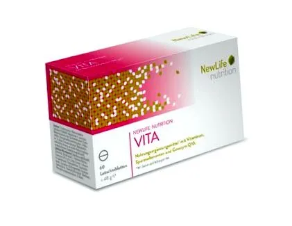 newlife vita