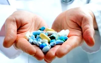 mell alatt