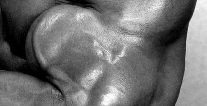 musculară modalități