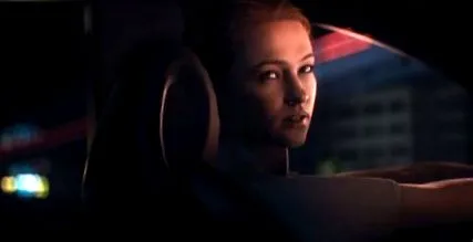 speed