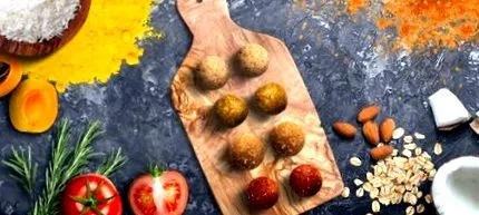 balls menet