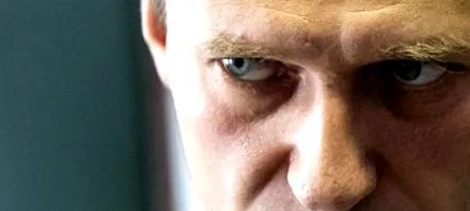 külföldön navalny
