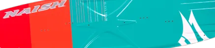 naish kiteboard
