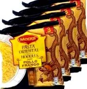 maggi