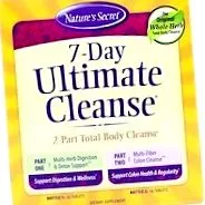 cleansing
