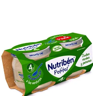 nutribén