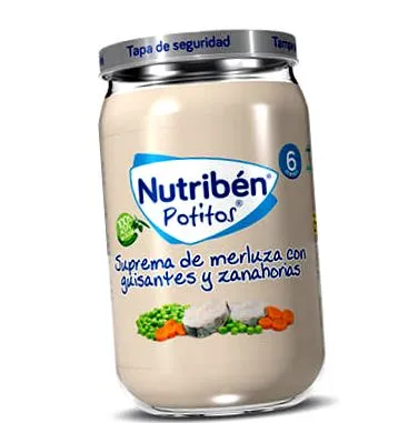 nutribén