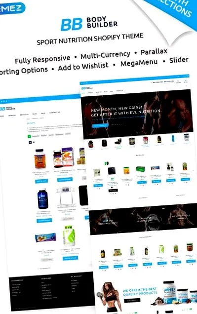 shopify