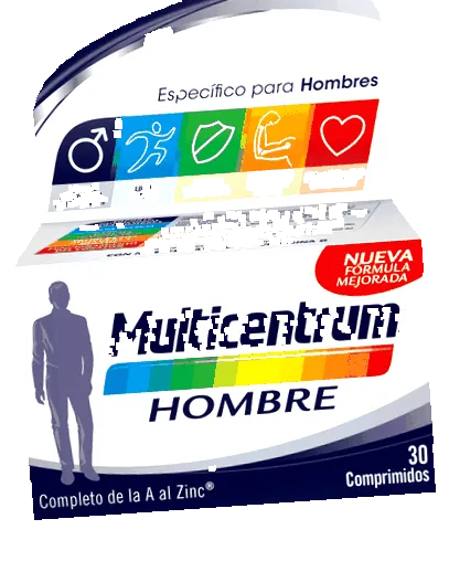 витамини минерали