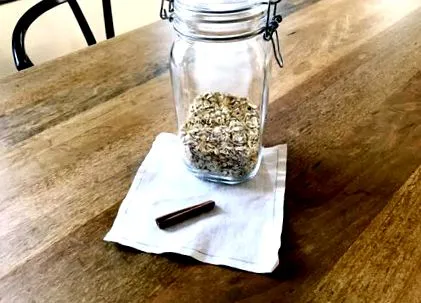 каші рецепт