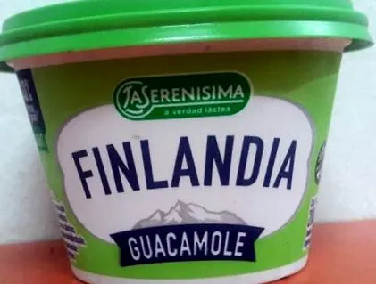 guacamole