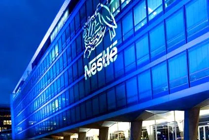 nestlé