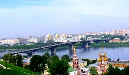 novgorod