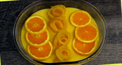 манго